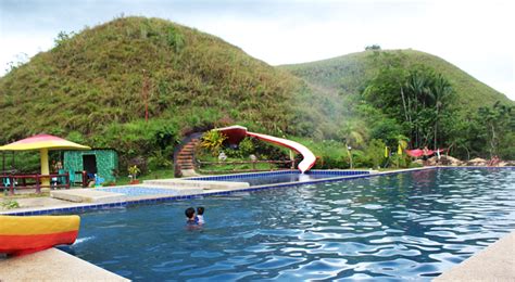 bohol scandal|Probe on Chocolate Hills ‘destruction’ ordered.